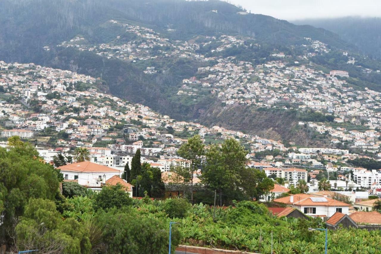 Sao Martinho, A Home In Madeira Фуншал Экстерьер фото